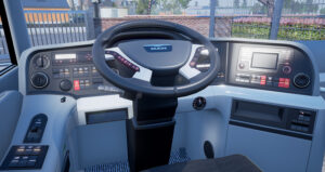 Fernbus Simulator Steamunlocked