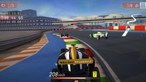 Formula Racing Pro 2025 Extended Edition Switch NSP Screenshot Steamunderground.net