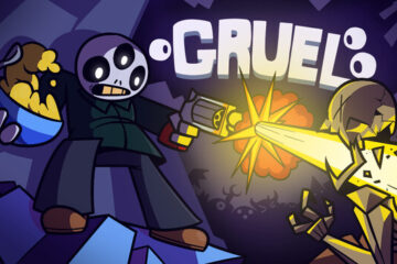 GRUEL Pre-Installed Steamunderground.net