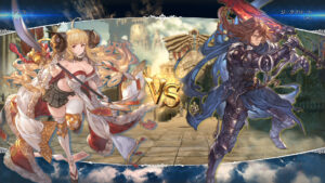 Granblue Fantasy Versus Rising Fast Download