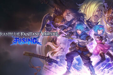 Granblue Fantasy Versus Rising Pre-Installed Steamunderground.net