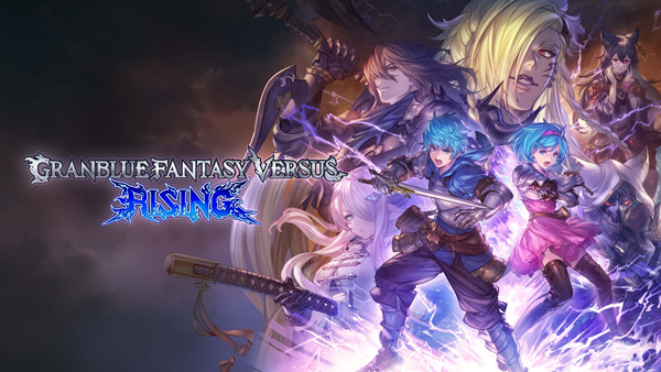 Granblue Fantasy Versus Rising Pre-Installed Steamunderground.net