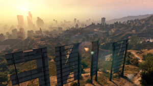 Grand Theft Auto V Enhanced Steamunlocked