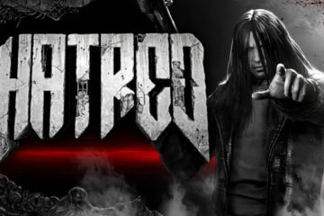 Hatred Pre-Installed Steamunderground.net