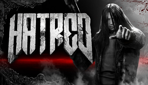 Hatred Pre-Installed Steamunderground.net