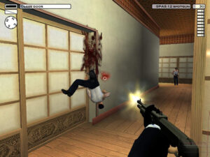 Hitman 2 Silent Assassin Steamunlocked