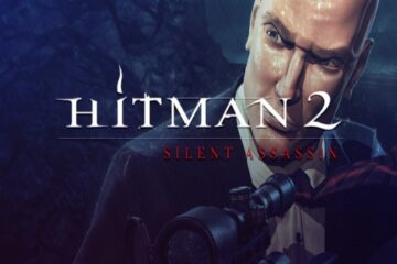 Hitman 2 Silent Assassin Pre-Installed Steamunderground.net