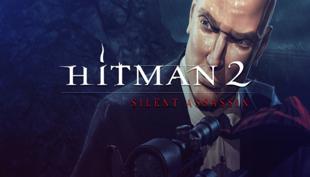 Hitman 2 Silent Assassin Pre-Installed Steamunderground.net