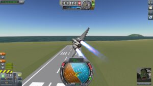 Kerbal Space Program Steamunlocked