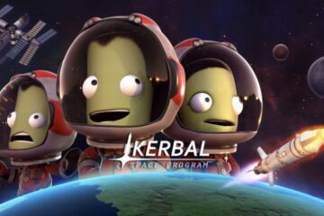 Kerbal Space Program Pre-Installed Steamunderground.net