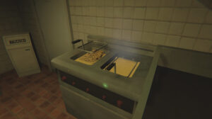 Kiosk Steamunlocked