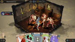 Knights in Tight Spaces Steamunlocked