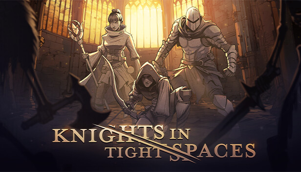 Knights in Tight Spaces Pre-Installed Steamunderground.net