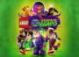 LEGO DC Super-Villains Pre-Installed Steamunderground.net