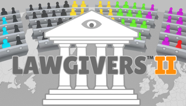 Lawgivers II Pre-Installed Steamunderground.net