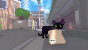 Little Kitty, Big City Fast Download