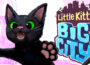 Little Kitty, Big City Pre-Installed Steamunderground.net
