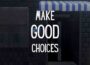 Make Good Choices Pre-Installed Steamunderground.net