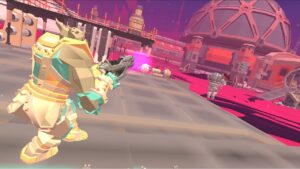 Mars Assault 3D Shooter Switch NSP Steamunderground.net