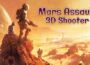 Mars Assault 3D Shooter Switch NSP Pre-Installed Steamunderground.net