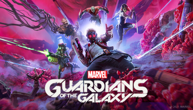 Marvel’s Guardians of the Galaxy Pre-Installed Steamunderground.net