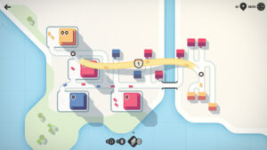 Mini Motorways Fast Download