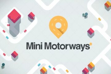Mini Motorways Pre-Installed Steamunderground.net