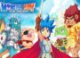 Monster Boy and the Cursed Kingdom Switch NSP Pre-Installed Steamunderground.net