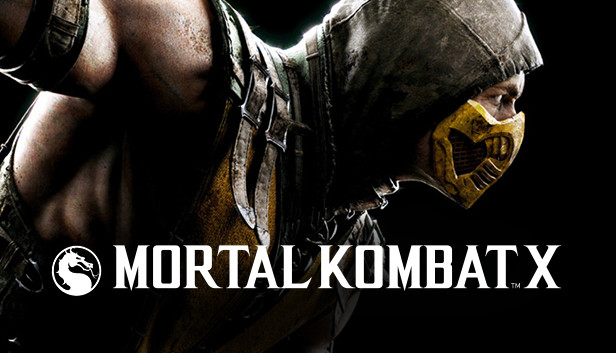 Mortal Kombat X Pre-Installed Steamunderground.net