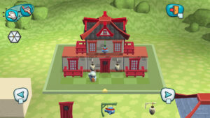 MySims Kingdom Steamunlocked