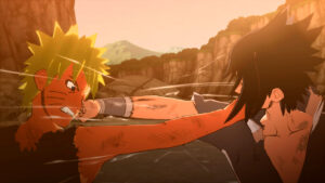 NARUTO X BORUTO Ultimate Ninja STORM CONNECTIONS Ultimate Edition Switch NSP Steamunlocked Steamunderground.net