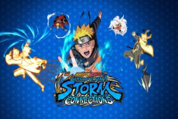 NARUTO X BORUTO Ultimate Ninja STORM CONNECTIONS Ultimate Edition Switch NSP Pre-Installed Steamunderground.net
