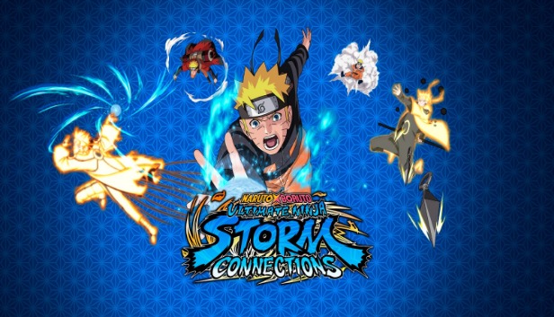 NARUTO X BORUTO Ultimate Ninja STORM CONNECTIONS Ultimate Edition Switch NSP Pre-Installed Steamunderground.net