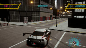 Need For Race – Street King Switch NSP Steamunderground.net