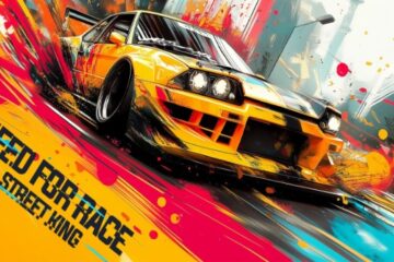 Need For Race – Street King Switch NSP Pre-Installed Steamunderground.net