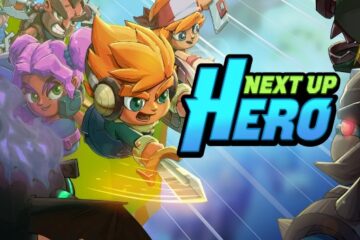 Next Up Hero Switch NSP Pre-Installed Steamunderground.net