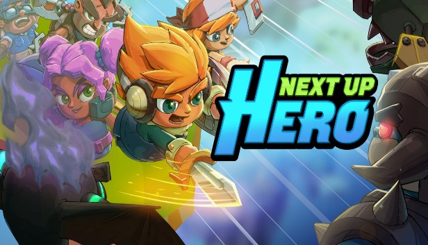 Next Up Hero Switch NSP Pre-Installed Steamunderground.net