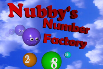 Nubbys Number Factory Pre-Installed Steamunderground.net