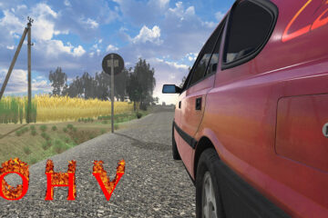 OHV Pre-Installed Steamunderground.net