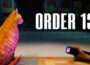ORDER 13 Pre-Installed Steamunderground.net