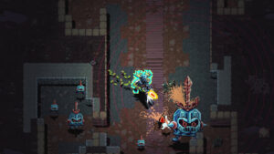Odinfall Steamunlocked