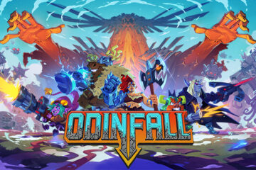 Odinfall Pre-Installed Steamunderground.net