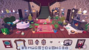 PAWfect Cat Mansion Switch NSP Steamunlocked