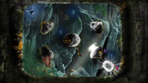 Paperbound Brawlers Switch NSP Steamunderground.net