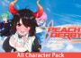 Peachy Derby Switch NSP Pre-Installed