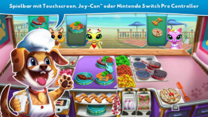 Pet Shop Snacks Switch NSP Steamunderground.net
