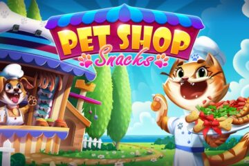 Pet Shop Snacks Switch NSP Pre-Installed Steamunderground.net
