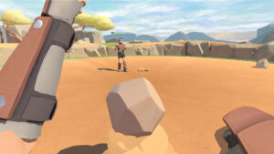 RUMBLE VR Fast Download