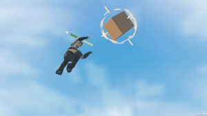 RUMBLE VR Steamunlocked