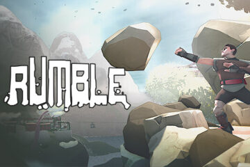 RUMBLE VR Pre-Installed Steamunderground.net